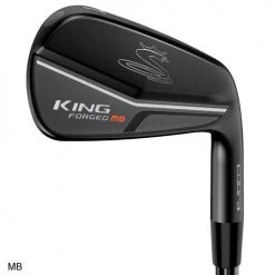 Cobra King Forged CB/MB Irons -FAIRWAY GOLF Sales CBA0641 641b