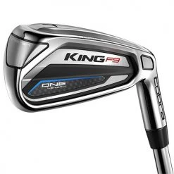 Cobra KING F9 Speedback ONE Length Irons -FAIRWAY GOLF Sales CBA0654 654a