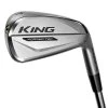 Cobra KING Forged TEC Irons 2 Cobra KING Forged TEC Irons -FAIRWAY GOLF Sales CBA0681