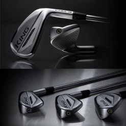 Cobra KING Forged TEC Irons -FAIRWAY GOLF Sales CBA0682e
