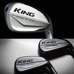 Cobra Forged TEC One Length Irons -FAIRWAY GOLF Sales CBA0684e