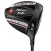 Cobra SPEEDZONE X TREME Matte Black/White Driver -FAIRWAY GOLF Sales CBA0702