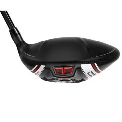 Cobra SPEEDZONE X TREME Matte Black/White Driver 10 Cobra SPEEDZONE X TREME Matte Black/White Driver -FAIRWAY GOLF Sales CBA0702c