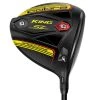 Cobra SPEEDZONE Gloss Black/Yellow Driver -FAIRWAY GOLF Sales CBA0703