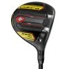 Cobra SPEEDZONE Gloss Black/Yellow Fairway Wood -FAIRWAY GOLF Sales CBA0707
