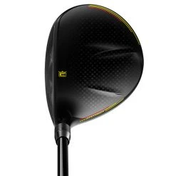 Cobra SPEEDZONE Gloss Black/Yellow Fairway Wood -FAIRWAY GOLF Sales CBA0707c