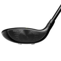 Cobra SPEEDZONE Gloss Black/Yellow Fairway Wood -FAIRWAY GOLF Sales CBA0707d