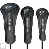 Cobra Universal Headcover Set -FAIRWAY GOLF Sales CBA0719