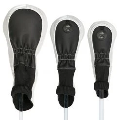 Cobra Universal Headcover Set -FAIRWAY GOLF Sales CBA0719b