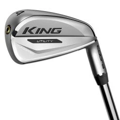 Cobra KING Utility Iron