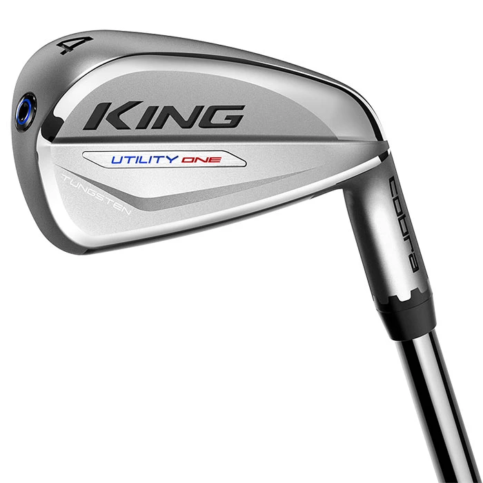 Cobra KING Utility ONE Length Iron 3 Cobra KING Utility ONE Length Iron