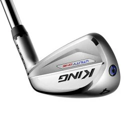 Cobra KING Utility ONE Length Iron 9 Cobra KING Utility ONE Length Iron -FAIRWAY GOLF Sales CBA0748a