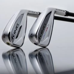 Cobra KING Utility ONE Length Iron 13 Cobra KING Utility ONE Length Iron -FAIRWAY GOLF Sales CBA0748e