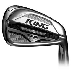 Cobra KING MiM Tour Irons 10 Cobra KING MiM Tour Irons -FAIRWAY GOLF Sales CBA0756a