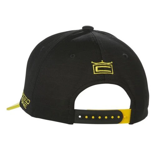 Cobra SPEEDZONE Cap 4 Cobra SPEEDZONE Cap - Image 2