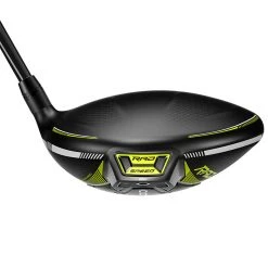 Cobra RADSPEED Tour Length Turbo Yellow/Matte Black Driver -FAIRWAY GOLF Sales CBA0762c