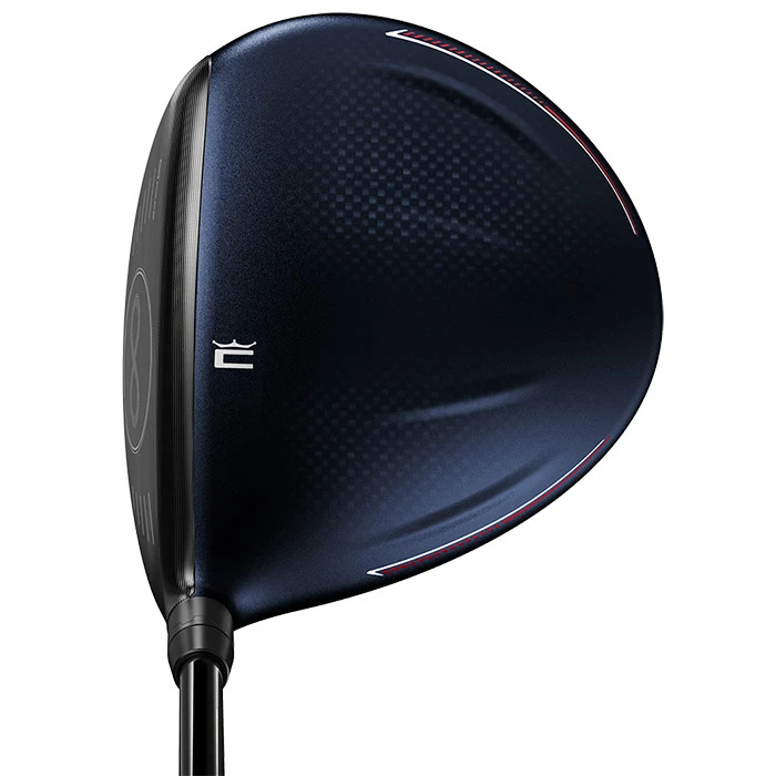 Cobra RADSPEED Tour Length Red/Matte Peacoat Driver 4 Cobra RADSPEED Tour Length Red/Matte Peacoat Driver - Image 2