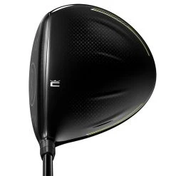 Cobra RADSPEED XB Turbo Yellow/Gloss Black Driver -FAIRWAY GOLF Sales CBA0764b