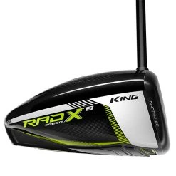 Cobra RADSPEED XB Tour Length Turbo Yellow/Gloss Black Driver 13 Cobra RADSPEED XB Tour Length Turbo Yellow/Gloss Black Driver -FAIRWAY GOLF Sales CBA0766e