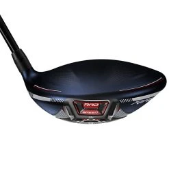 Cobra RADSPEED XB Tour Length Red/Matte Peacoat Driver -FAIRWAY GOLF Sales CBA0767c