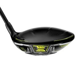 Cobra RADSPEED XD Turbo Yellow/Gloss Black Driver 10 Cobra RADSPEED XD Turbo Yellow/Gloss Black Driver -FAIRWAY GOLF Sales CBA0768c