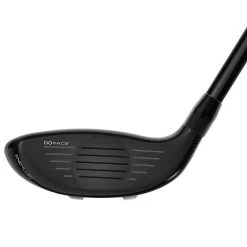 Cobra RADSPEED Turbo Yellow/Gloss Black Fairway Wood -FAIRWAY GOLF Sales CBA0770b