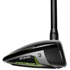 Cobra RADSPEED Turbo Yellow/Gloss Black Fairway Wood -FAIRWAY GOLF Sales CBA0770c