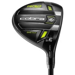 Cobra RADSPEED Big Tour Fairway Wood