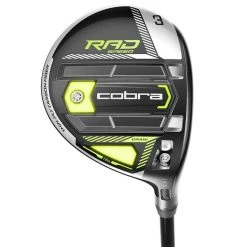 Cobra RADSPEED Draw Fairway Wood -FAIRWAY GOLF Sales CBA0774e