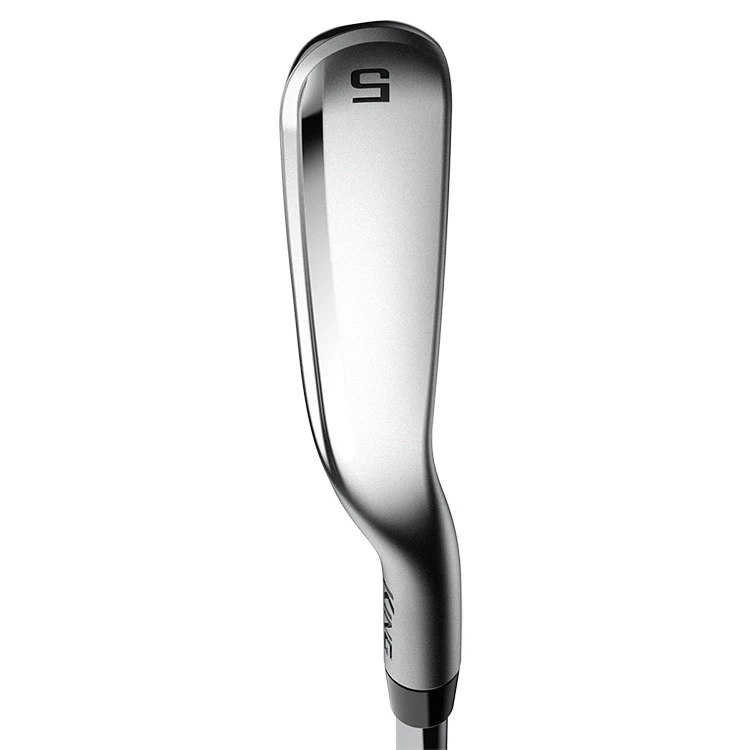 Cobra RADSPEED One Length Irons 8 Cobra RADSPEED One Length Irons - Image 6