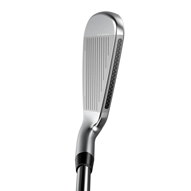 Cobra RADSPEED One Length Irons 4 Cobra RADSPEED One Length Irons - Image 2