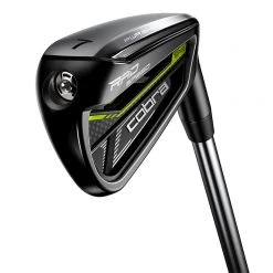 Cobra RADSPEED Black PVD Irons -FAIRWAY GOLF Sales CBA0781a