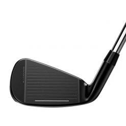 Cobra RADSPEED Black PVD Irons -FAIRWAY GOLF Sales CBA0781b