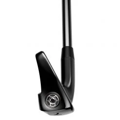 Cobra RADSPEED Black PVD Irons -FAIRWAY GOLF Sales CBA0781d