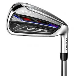 Cobra RADSPEED One Length Combo Iron Set -FAIRWAY GOLF Sales CBA0784e