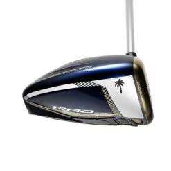 Cobra Limited Edition RADSPEED Palm Tree Crew Driver -FAIRWAY GOLF Sales CBA0797b