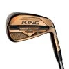 Cobra King MIM Tour Copper Irons (7pcs) 2 Cobra King MIM Tour Copper Irons (7pcs) -FAIRWAY GOLF Sales CBA0805