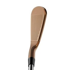 Cobra King MIM Tour Copper Irons (7pcs) -FAIRWAY GOLF Sales CBA0805b