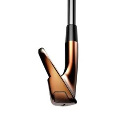 Cobra King MIM Tour Copper Irons (6pcs) -FAIRWAY GOLF Sales CBA0806c