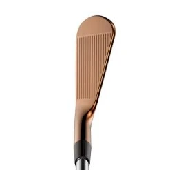 Cobra King RF MB Copper Irons (7pcs) -FAIRWAY GOLF Sales CBA0807b