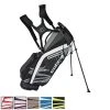 Cobra 2021 Ultralight Stand Bag 2 Cobra 2021 Ultralight Stand Bag -FAIRWAY GOLF Sales CBA0810