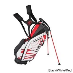 Cobra 2021 Ultralight Stand Bag -FAIRWAY GOLF Sales CBA0810b