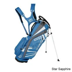 Cobra 2021 Ultralight Stand Bag -FAIRWAY GOLF Sales CBA0810e