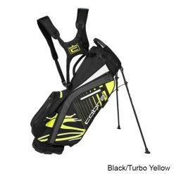 Cobra 2021 Ultralight Stand Bag -FAIRWAY GOLF Sales CBA0810f
