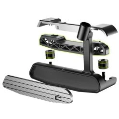 Cobra KING 3D Printed Armlock Putter -FAIRWAY GOLF Sales CBA0818e