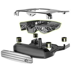 Cobra KING 3D Printed Armlock Putter -FAIRWAY GOLF Sales CBA0818f