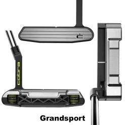 Cobra KING 3D Printed Putter -FAIRWAY GOLF Sales CBA0819b
