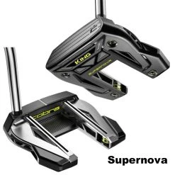 Cobra KING 3D Printed Putter -FAIRWAY GOLF Sales CBA0819f