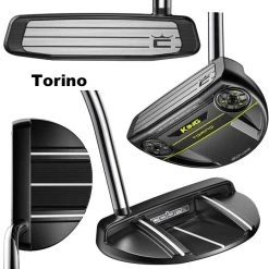 Cobra KING Vintage Putter 13 Cobra KING Vintage Putter -FAIRWAY GOLF Sales CBA0820c