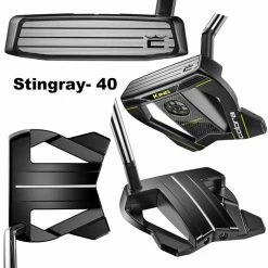 Cobra KING Vintage Putter 16 Cobra KING Vintage Putter -FAIRWAY GOLF Sales CBA0820f